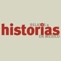 Relatos e Historias en México(@HistoriasMex) 's Twitter Profile Photo