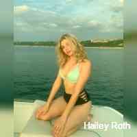 Hailey Roth (@_haileyrotth86) 's Twitter Profile