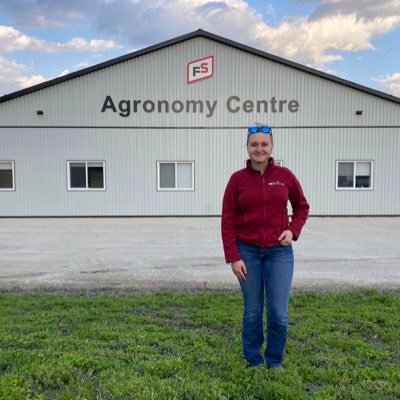 Crop Specialist at FS Partners Alliston | BSc. Agr ‘23 | All tweets are my own