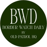 BWD by Old Patrol HQ(@OldPatrolHQ) 's Twitter Profile Photo