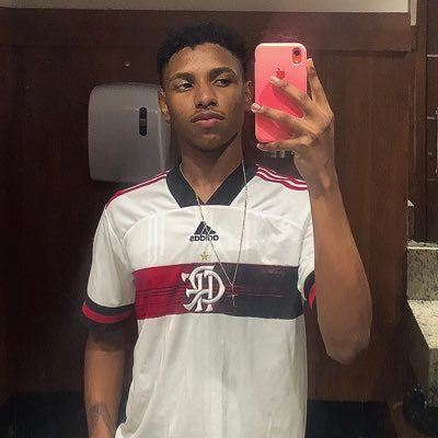 “A vida me fez de jagun e eu fiz de jagun a minha vida…”. dofonitinho ty jagun 🤎📿