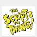 The Script's The Thing! Festival of Scriptwriting (@ScriptsTheThing) Twitter profile photo