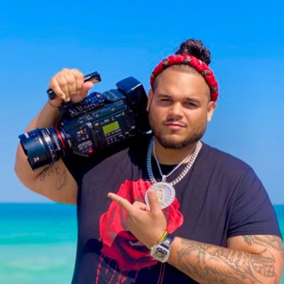 PeterParkkerr's profile picture. Filmmaker/Music Video Director/Entrepreneur 🎬 🎥 〽️🌐 Ppfilmstv@gmail.com