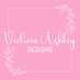 Victoria Ashley (@V_A_Designs) Twitter profile photo