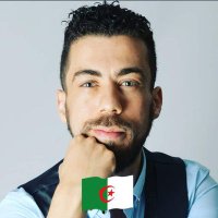 Chawki Benzehra شوقي بن زهرة(@ChawkiBenzehra) 's Twitter Profile Photo