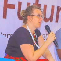 Bettina Maier Neme (@bmaierneme) 's Twitter Profile Photo Bettina Maier Neme (@bmaierneme) 's Twitter Profile Photo