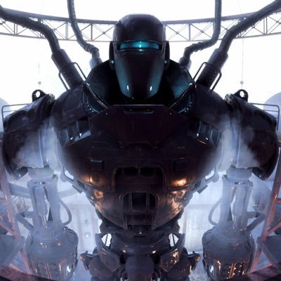 LibertyPrimusa's profile picture. Liberty Prime embodies the unwavering spirit of American ideals 🇺🇸