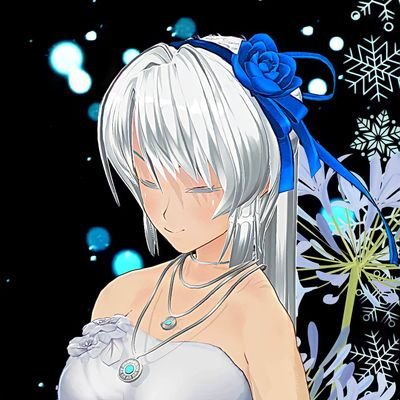 藍咲 氷珱さんのプロフィール画像