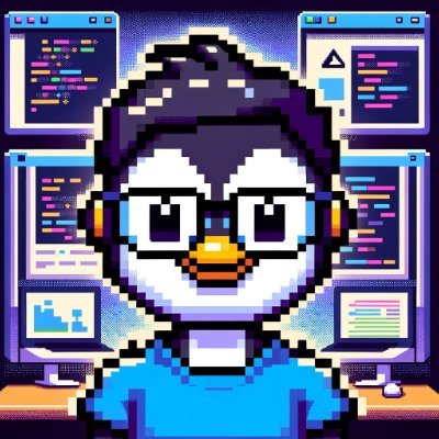 Annon2Zero's profile picture. Techie