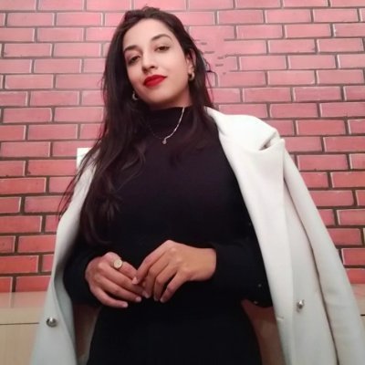 Bejaoui_Halima's profile picture. 