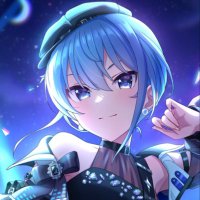 ユズリハ＊星詠み☄️👾⚔️/fesお疲れ様でした！(@yuzuriha_40n) 's Twitter Profile Photo