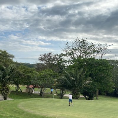 🇵🇦 #Ravensflock #Arsenal Golf