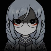 Ellem Yuurei - Chibi COMMISSIONS OPEN(@Ellem__) 's Twitter Profile Photo