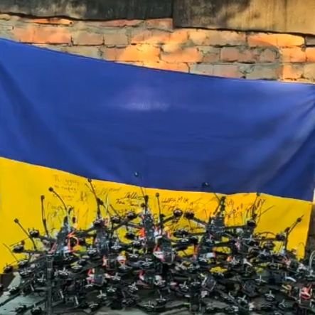 Я шкодую, що маю лише одне життя, яке можу віддати за свою країну
LJL9TC6B