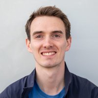 Kristopher Torp Jensen (@kristorpjensen) 's Twitter Profile
