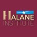 Halane Institute (@Halaneinstitute) Twitter profile photo