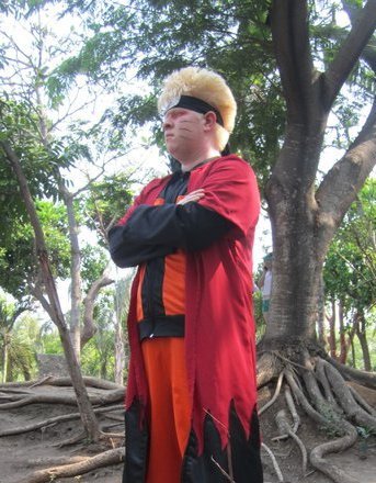 Naruto_Sabio's profile picture. Soy un videojugador y cosplayer, estudiante de Ingenieria Electronica, gusto de los temas relacionados con tecnologia y anime
