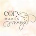 Cory Makes Magic (@corymakesmagic) Twitter profile photo