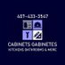 Cabinets Gabinetes (@CabinetsHome) Twitter profile photo