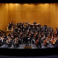 Músicos de la Orquesta Filarmónica de Málaga (@musicosofm) 's Twitter Profile