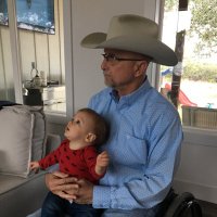 PatriotTexan (@rqueenjr) 's Twitter Profile