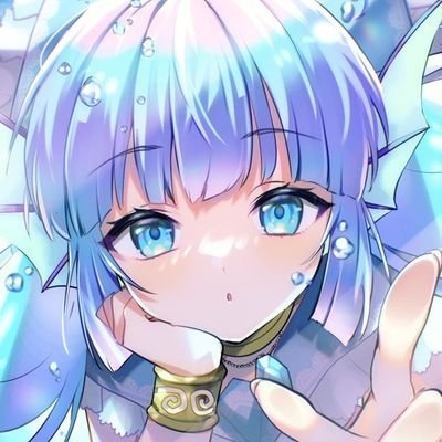 Mea-M🐟人魚Vtuberさんのプロフィール画像