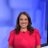 Meteorologist Julianna Cullen