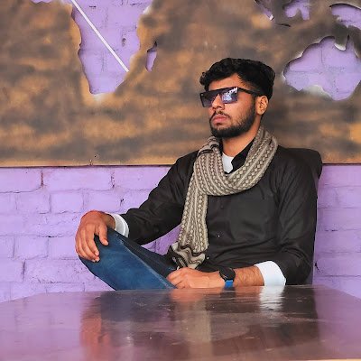 avnishmishra04's profile picture. 