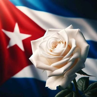 Siempre cubana 🇨🇺❤️🇨🇺