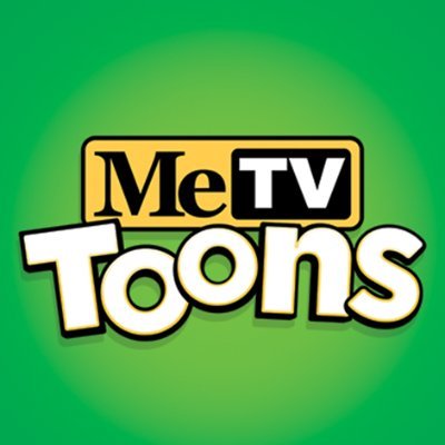 MeTV Toons is the new TV destination featuring the greatest classic animation of all time. We are glad you are here! Look for us beginning June 25th!