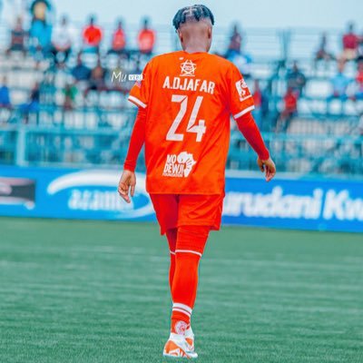 AshaDjafar's profile picture. #SimbaQueens🇹🇿/Burundi🇧🇮