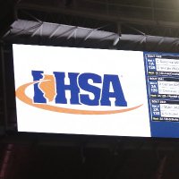 IHSA ScoreZone(@IHSAScoreZone) 's Twitter Profile Photo