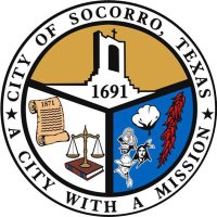 City of Socorro, Texas(@City_of_Socorro) 's Twitter Profile Photo