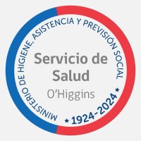Salud O'Higgins(@saludohiggins) 's Twitter Profile Photo