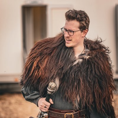 Kaylum_Snape's profile picture. Software Engineer & Property Developer