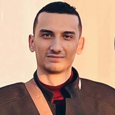 MohammRafik Profile Picture