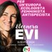 Eleonora Evi (@EleonoraEvi) Twitter profile photo