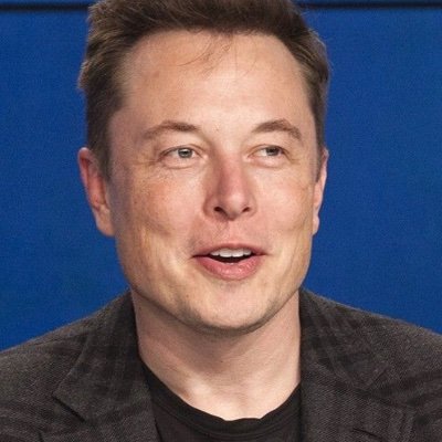 Entrepreneur CEO- 
@spacex

 CEO- 
@teslamotors

 CEO- 
@twitter

 Founder- 
@boringcompany

 Co-founder@neuralink.technology Account in use my management