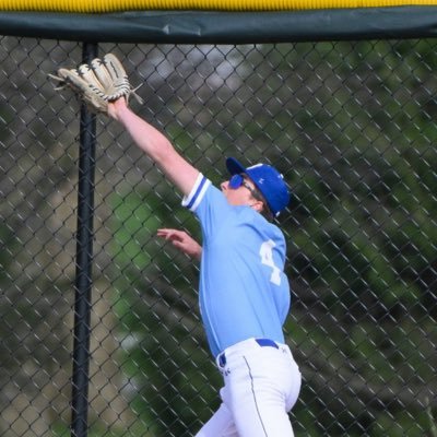 5’11 180 lbs- 2025 OF, Brunswick HS, Premier Ohio-Relic