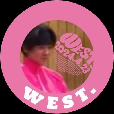 WESTにドはまり😭SMAPからアイドルに沼りました💗カワイイもの、カワイイ投稿が大好き💕リツイート多め💜無言フォロー大歓迎です！怪しいアカウント以外はフォロバさせていただきます🙋🏻‍♀️🙋‍♂️