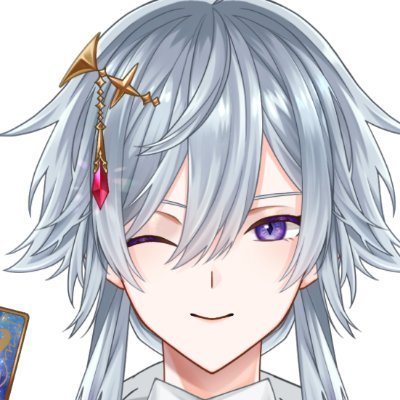 鏡水夜 龍🐉龍神使い占い師Vtuber🔮さんのプロフィール画像