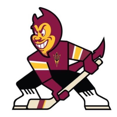 Bringing you content on your NCHC ASU Sun Devils😈🔱 #godevils also a forever yote fan #yotesforver