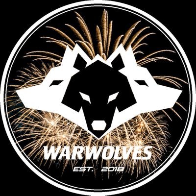 Welcome To The Official Twitter Account For The WarWolves Gaming Community - Work As A Team. Win As A Pack 🐺