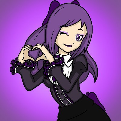SymiaChaosさんのプロフィール画像