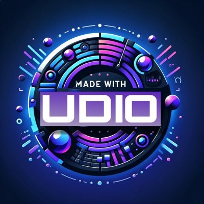 We prompt the creation of 100% Ai-Generated music via https://t.co/rw27sN4CoF.  We are not affiliated with the Udio platform, just some of their biggest fans.