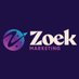 Zoek Marketing (@gozoek_) Twitter profile photo