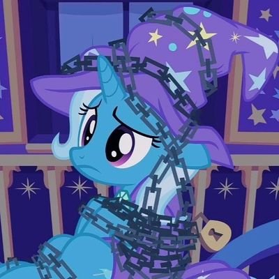 hatehexi's profile picture. A MADMARE WITH NOTHING LEFT TO LOSE