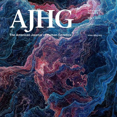 The American Journal of Human Genetics