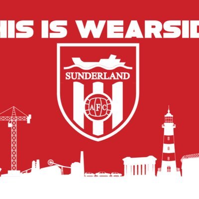 🔴 Official Page of Fan-Owned This Is Wearside ⚪️ — 🚩Home of Sunderland AFC’s Matchday Experiences. #ThisIsWearside #TIW 🏳️