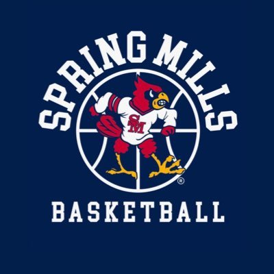 The Official Twitter of Spring Mills Boys' Basketball. 🔴 🏀 2024 4A Runner Up | 1x Regional Champs | 1x Sectional Champs | 1x EPAC Champs